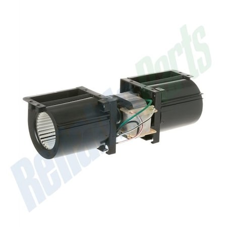 Ge Wall Oven -Upper Cooling Fan Motor WB26T10066